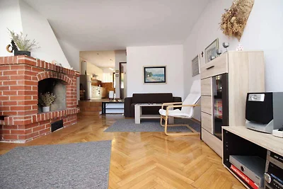 Ferienwohnung 250 m vom Adriatischen Meer
