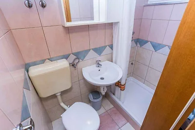 Ferienwohnung mit Klimaanlage