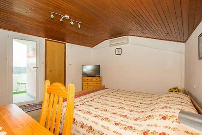 Ferienwohnung mit Balkon