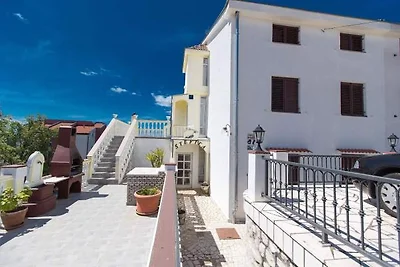 Vakantieappartement Gezinsvakantie Dramalj