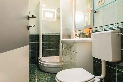 Vakantieappartement Gezinsvakantie Crikvenica
