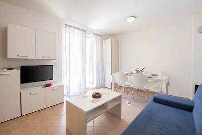 Vakantieappartement Gezinsvakantie Umag