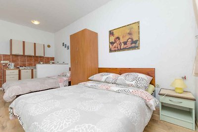 Vakantieappartement Gezinsvakantie Nin