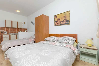 Ferienwohnung mit Klimaanlage