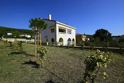 Komfortables Apartment Lili mit Meerblick auf