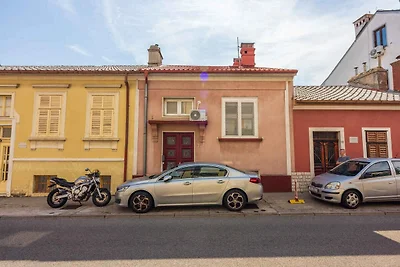 Appartamento Vacanza con famiglia Crikvenica