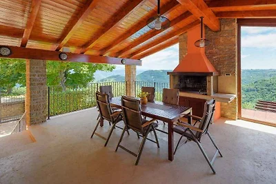 Villa mit Pool