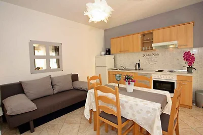 Ferienwohnung mit Klimaanlage