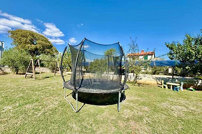 Holiday flat family holiday Krnica