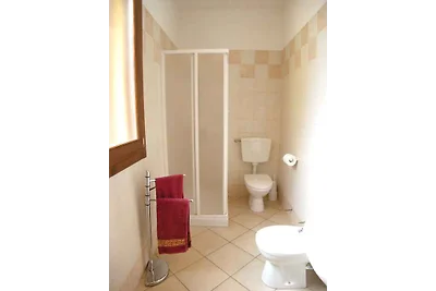 Vakantieappartement Gezinsvakantie Ariano nel Polesine