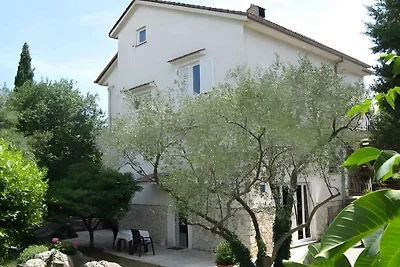 Vakantieappartement Gezinsvakantie Krk