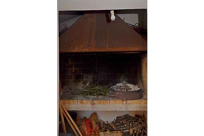 Ferienwohnung mit Klimaanlage