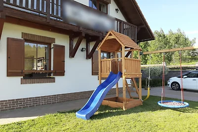 Casa vacanze Vacanza di relax Lipno nad Vltavou