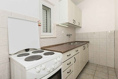 Ferienwohnung mit Meerblick