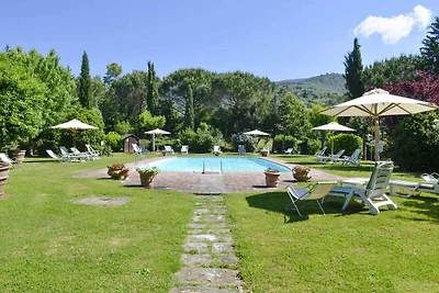 Ferienwohnung mit Aussenpool & "Alexa"