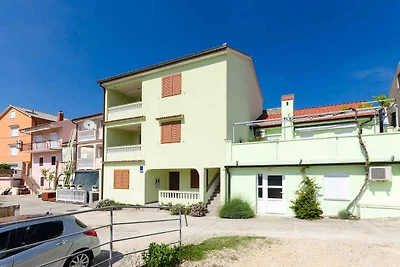Apartamento Vacaciones familiares Lopar