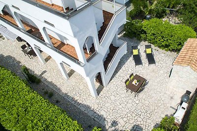 Ferienwohnung mit Balkon