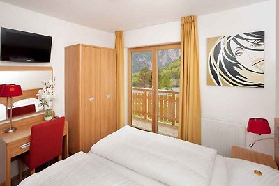 Ferienhaus mit Hallenbad, Wellness und Kinder