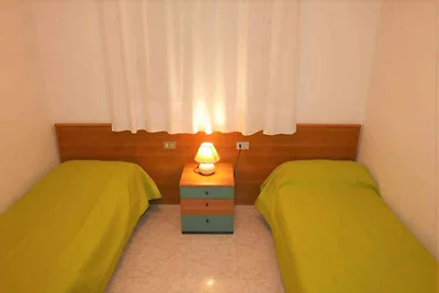 Vakantieappartement Gezinsvakantie Bibione