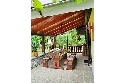 Ferienhaus am Bach