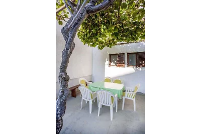 Vakantieappartement Gezinsvakantie Rovinj