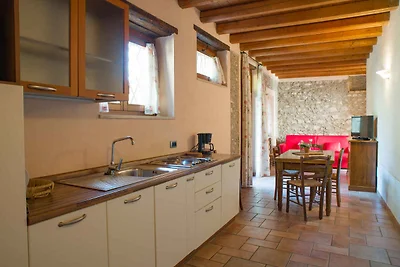 Appartamento Vacanza con famiglia Toscolano Maderno