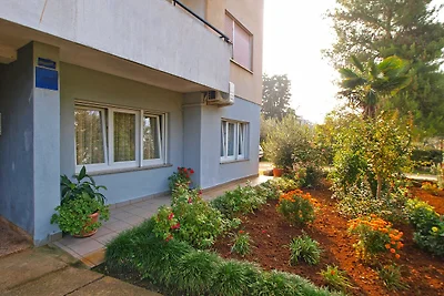 Ferienwohnung mit Klimaanlage