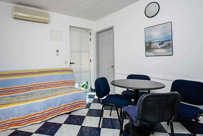 Vakantieappartement Gezinsvakantie Kuciste