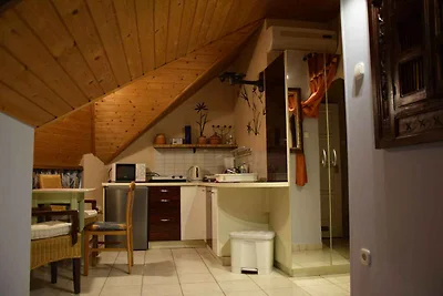 Ferienwohnung mit Klimaanlage, WLAN und