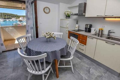 Ferienwohnung mit Klimaanlage