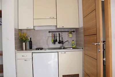 Ferienwohnung mit Klimaanlage und Balkon