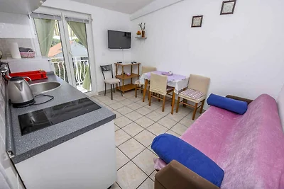 Ferienwohnung am Meer