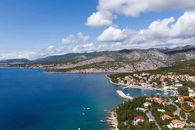 Ferienwohnung für 6 Personen in Klenovica