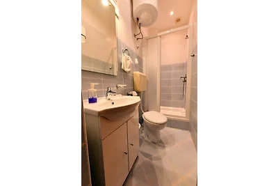 Ferienwohnung mit Balkon und Meerblick