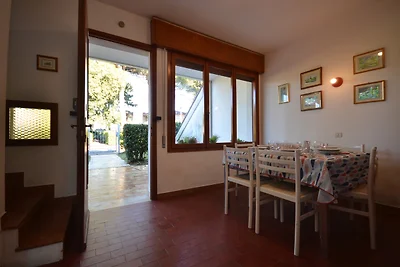 Vakantieappartement Gezinsvakantie Bibione