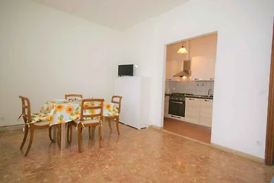 Ferienwohnung mit Balkon