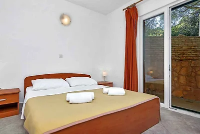 Ferienwohnung am Meer