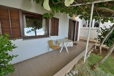 Vakantieappartement Gezinsvakantie Korcula town
