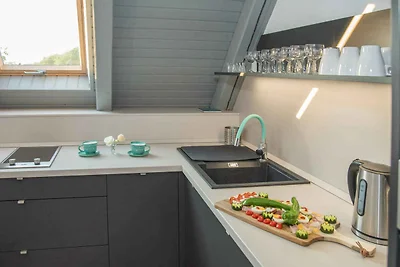Ferienwohnung mit Klimaanlage und WLAN