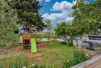 Vakantieappartement Gezinsvakantie Rovinj