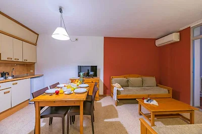 Hotelapartment nahe am Strand