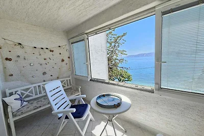 Vakantieappartement Gezinsvakantie Novi Vinodolski