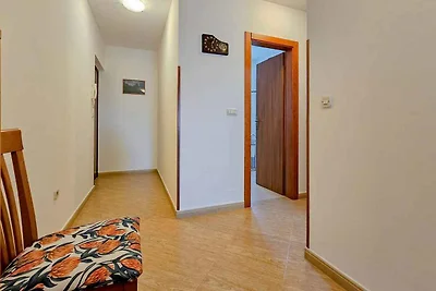 Ferienwohnung mit Balkon und Klimaanlage