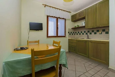 Ferienwohnung mit Klimaanlage