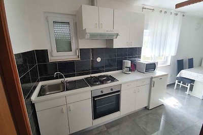 Vakantieappartement Gezinsvakantie Ljubac