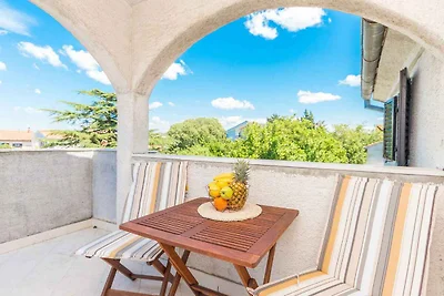 Ferienwohnung Familienfreundlich mit Klimaanl