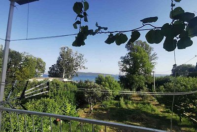 Vakantieappartement Gezinsvakantie Kastel Gomilica