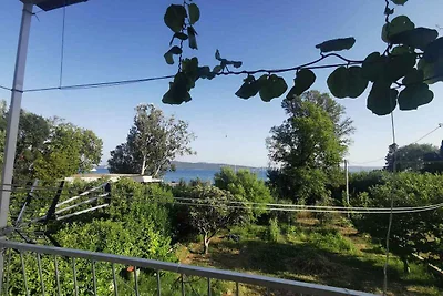 Ferienwohnung mit Klimaanlage und in der Nähe