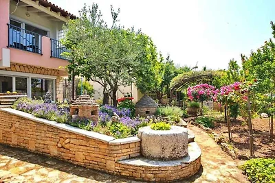 FerienHaus mit Pool