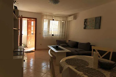 Ferienwohnung mit Terrasse